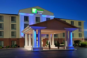 Holiday Inn Express Hotel & Suites Murray, an IHG Hotel, Murray